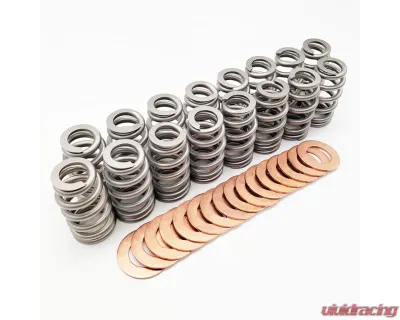 Texas Speed & Performance Hemi Spring Kit with PAC 1275X Springs and .060" Shims Dodge 5.7L 2009-2021 - TSP-Hemi57SpringKit