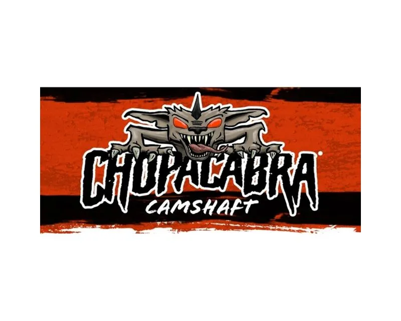 Texas Speed & Performance "Chopacabra" 5.7L HEMI Camshaft Chrysler | Dodge 2009-2021 - TSP-HemiCHOP