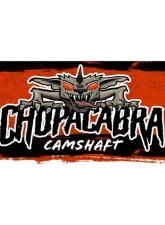 Texas Speed & Performance "Chopacabra" 5.7L HEMI Camshaft Chrysler | Dodge 2009-2021                                     - TSP-HemiCHOP - Image 2