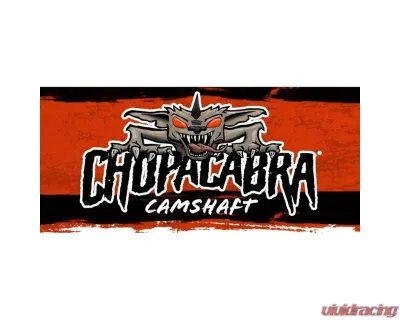 Texas Speed & Performance "Chopacabra" 5.7L HEMI Camshaft Chrysler | Dodge 2009-2021 - TSP-HemiCHOP