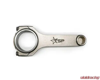 Texas Speed & Performance No Balance with Gen IV Crank H-Beam Rod and JE 5.3 LS Drop In Piston Combo Cadillac | Chevrolet | GMC 1997-2018 - TSP-JE53DropIn