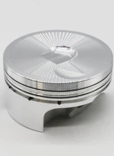Texas Speed & Performance No Balance with LT1 Crank H-Beam Rod and JE LT1 Drop In Piston Combo Cadillac | Chevrolet | GMC 1997-2022                                     - TSP-JELT1DropIn - Image 2