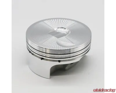 Texas Speed & Performance No Balance with LT1 Crank H-Beam Rod and JE LT1 Drop In Piston Combo Cadillac | Chevrolet | GMC 1997-2022 - TSP-JELT1DropIn