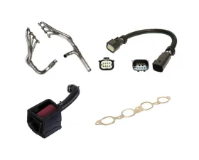 Texas Speed & Performance Stage 1 Performance Pack Chevrolet Silverado | GMC Sierra L8 2014-2018