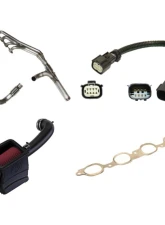 Texas Speed & Performance Stage 1 Performance Pack Chevrolet Silverado | GMC Sierra L8 2014-2018                                     - TSP-L83PP1 - Image 3