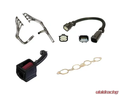 Texas Speed & Performance Stage 1 Performance Pack Chevrolet Silverado | GMC Sierra L8 2014-2018 - TSP-L83PP1