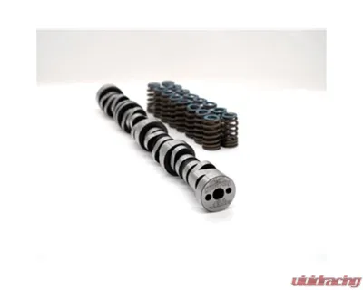 Texas Speed & Performance Stage 2 Performance Pack for 2014-2018 Chevy Silverado/GMC Sierra 1500 5.3L V8 - TSP-L83PP2