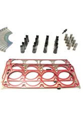 Texas Speed & Performance Stage 2 Performance Pack for 2014-2018 Chevy Silverado/GMC Sierra 1500 5.3L V8                                     - TSP-L83PP2 - Image 5