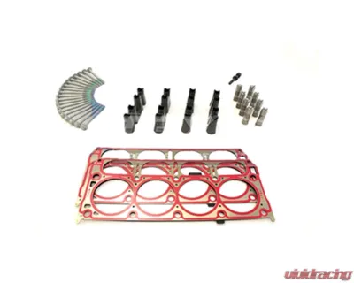 Texas Speed & Performance Stage 2 Performance Pack for 2014-2018 Chevy Silverado/GMC Sierra 1500 5.3L V8 - TSP-L83PP2