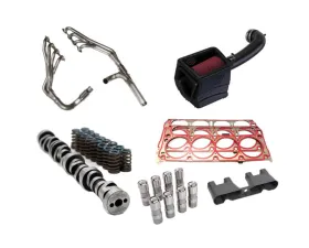 Texas Speed & Performance Stage 2 Performance Pack Chevrolet Silverado | GMC Sierra L8 2014-2018