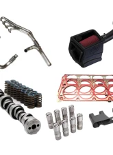 Texas Speed & Performance Stage 2 Performance Pack for 2014-2018 Chevy Silverado/GMC Sierra 1500 5.3L V8                                     - TSP-L83PP2 - Image 6