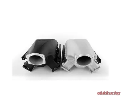 Texas Speed & Performance Titan SR-1 Short Runner 102mm Cast Cathedral Port Intake Manifold Cadillac | Chevrolet | GMC 1997-2018 - TSP-LS1SR2PC