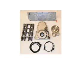 Texas Speed & Performance Gen 3 Vehicles - Gen 4 Conversion Package Cadillac | Chevrolet | GMC 1997-2018
