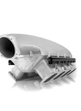 Texas Speed & Performance Titan SR-3 Short Runner 102mm Cast LS3 Intake Manifold Chevrolet | Pontiac | Universal Retrofit 1997-2018                                     - TSP-LS3SR2PC - Image 2