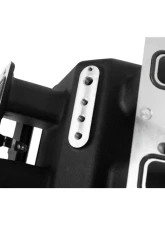 Texas Speed & Performance Titan SR-3 Short Runner 102mm Cast LS3 Intake Manifold Chevrolet | Pontiac | Universal Retrofit 1997-2018                                     - TSP-LS3SR2PC - Image 5