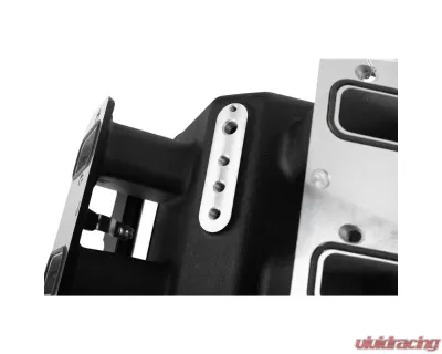 Texas Speed & Performance Titan SR-3 Short Runner 102mm Cast LS3 Intake Manifold Chevrolet | Pontiac | Universal Retrofit 1997-2018 - TSP-LS3SR2PC