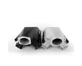 Texas Speed & Performance Titan SR-7 Short Runner 102mm Cast LS7 Intake Manifold Chevrolet | Universal Retrofit 1997-2018