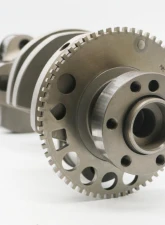 Texas Speed & Performance Forged 4340 Steel 4.00" Stroke Crankshaft for Cadillac, Chevrolet, GMC 1997-2016                                     - TSP-LSA-4002100WR - Image 3