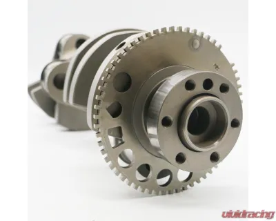 Texas Speed & Performance Forged 4340 Steel 4.00" Stroke Crankshaft for Cadillac, Chevrolet, GMC 1997-2016 - TSP-LSA-4002100WR