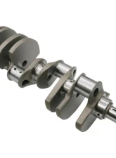 Texas Speed & Performance Forged 4340 Steel 4.00" Stroke Crankshaft for Cadillac, Chevrolet, GMC 1997-2016                                     - TSP-LSA-4002100WR - Image 3