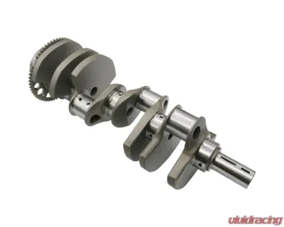 Texas Speed & Performance Forged 4340 Steel 4.00" Stroke Crankshaft for Cadillac, Chevrolet, GMC 1997-2016 - TSP-LSA-4002100WR