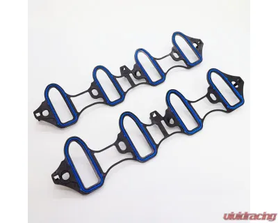 Texas Speed & Performance Intake Manifold Gaskets Pair Chevrolet | GMC 5.3L Truck 2014-2019 - TSP-LSIMGTRKT