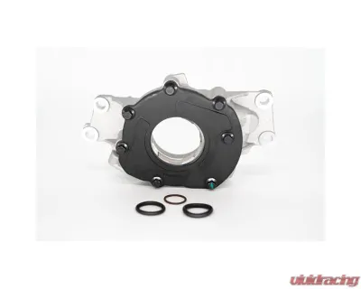 Texas Speed & Performance Standard Volume OEM Replacement LS Oil Pump with Block to Pump O-Ring Seal Chevrolet | GMC | Pontiac 1967-2024 - TSP-LSOER-SV/OR
