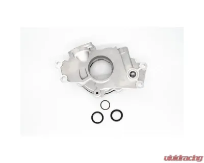 Texas Speed & Performance Standard Volume OEM Replacement LS Oil Pump with Block to Pump O-Ring Seal Chevrolet | GMC | Pontiac 1967-2024 - TSP-LSOER-SV/OR