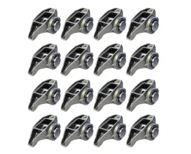 Texas Speed & Performance Upgraded Rocker Arm Package Cadillac | Chevrolet | GMC 1997-2017