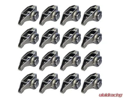 Texas Speed & Performance Upgraded Rocker Arm Package Cadillac | Chevrolet | GMC 1997-2017 - TSP-LSxRockerUpg