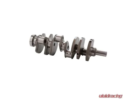Texas Speed & Performance Forged 4340 steel 3.622" Stroke Crankshaft Cadillac CTS-V | Chevrolet Corvette 2014-2019 - TSP-LT1-36222100-DS