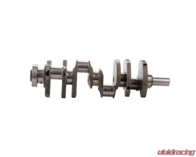 Texas Speed & Performance Dry-Sump Oiling Standard Snout Forged 4340 steel 4.00" Stroke Crankshaft Cadillac CTS-V | Chevrolet Corvette 2014-2019 - TSP-LT1-4002100-DS