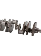 Texas Speed & Performance Dry-Sump Oiling Standard Snout Forged 4340 steel 4.00" Stroke Crankshaft Cadillac CTS-V | Chevrolet Corvette 2014-2019                                     - TSP-LT1-4002100-DS - Image 3
