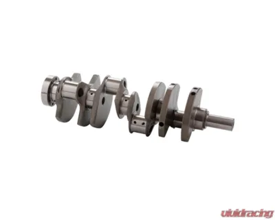 Texas Speed & Performance Dry-Sump Oiling Standard Snout Forged 4340 steel 4.00" Stroke Crankshaft Cadillac CTS-V | Chevrolet Corvette 2014-2019 - TSP-LT1-4002100-DS