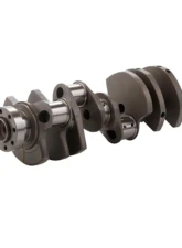 Texas Speed & Performance Dry-Sump Oiling Standard Snout Forged 4340 steel 4.00" Stroke Crankshaft Cadillac CTS-V | Chevrolet Corvette 2014-2019                                     - TSP-LT1-4002100-DS - Image 4