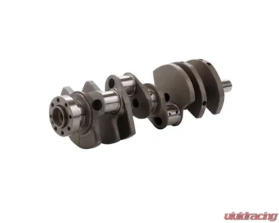 Texas Speed & Performance Dry-Sump Oiling Standard Snout Forged 4340 steel 4.00" Stroke Crankshaft Cadillac CTS-V | Chevrolet Corvette 2014-2019 - TSP-LT1-4002100-DS