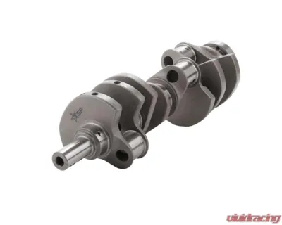 Texas Speed & Performance Dry-Sump Oiling Standard Snout Forged 4340 steel 4.00" Stroke Crankshaft Cadillac CTS-V | Chevrolet Corvette 2014-2019 - TSP-LT1-4002100-DS