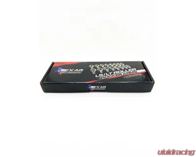 Texas Speed & Performance Set of 16 Gen 5 6.2L LT1 Upgraded Trunnion Rocker Arm Package Chevrolet 2014-2021 - TSP-LT1RockerUpg