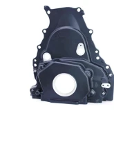 Texas Speed & Performance LT1 VVT Race Timing Cover Cadillac | Chevrolet | Pontiac 1997-2018                                     - TSP-LT1VVT-DeleteCover - Image 2