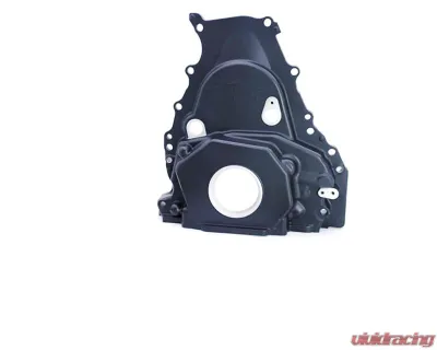 Texas Speed & Performance LT1 VVT Race Timing Cover Cadillac | Chevrolet | Pontiac 1997-2018 - TSP-LT1VVT-DeleteCover