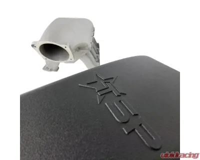 Texas Speed & Performance Titan LR-T Long Runner 102mm Cast LTx Intake Manifold Cadillac | Chevrolet | GMC 1997-2018 - TSP-LTxLR2PC