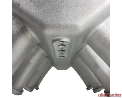 Texas Speed & Performance Titan LR-T Long Runner 102mm Cast LTx Intake Manifold Cadillac | Chevrolet | GMC 1997-2018 - TSP-LTxLR2PC