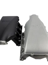 Texas Speed & Performance Titan LR-T Long Runner 102mm Cast LTx Intake Manifold Cadillac | Chevrolet | GMC 1997-2018                                     - TSP-LTxLR2PC - Image 5