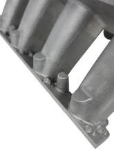 Texas Speed & Performance Titan LR-T Long Runner 102mm Cast LTx Intake Manifold Cadillac | Chevrolet | GMC 1997-2018                                     - TSP-LTxLR2PC - Image 6