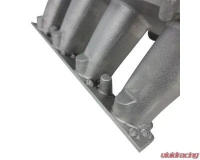 Texas Speed & Performance Titan LR-T Long Runner 102mm Cast LTx Intake Manifold Cadillac | Chevrolet | GMC 1997-2018 - TSP-LTxLR2PC