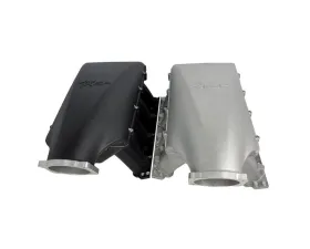 Texas Speed & Performance Titan LR-T Long Runner 102mm Cast LTx Intake Manifold Cadillac | Chevrolet | GMC 1997-2018