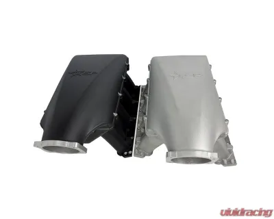 Texas Speed & Performance Titan LR-T Long Runner 102mm Cast LTx Intake Manifold Cadillac | Chevrolet | GMC 1997-2018 - TSP-LTxLR2PC