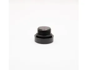 Texas Speed & Performance M16 x 1.5 with Washer Low Profile Metric Port Plug