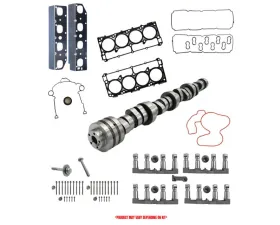Texas Speed & Performance Hemi 6.4 MDS Delete Kit with Camshaft Dodge 2009-2021