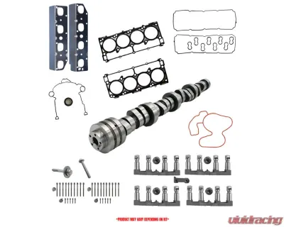 Texas Speed & Performance Hemi 6.4 MDS Delete Kit with Camshaft Dodge 2009-2021 - TSP-MDSBASIC-6.4